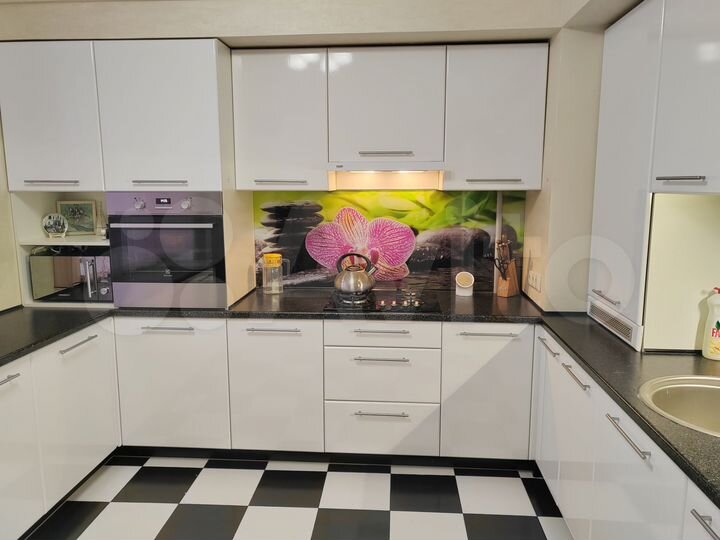 1-к. квартира, 34,9 м², 2/9 эт.