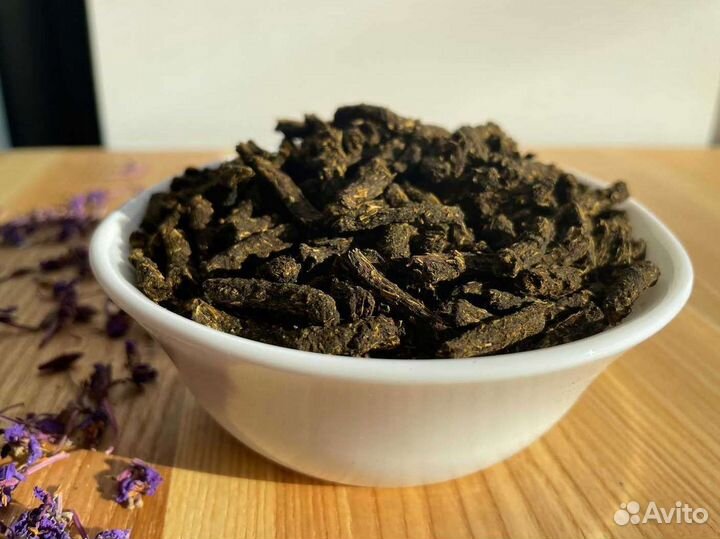 Иван-чай 1 кг кипрей 2023 новый урожай, вкуснющий