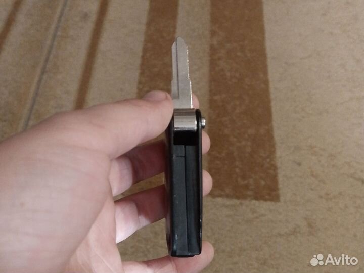 Пульт от сигнализации от скутера ирбис