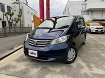 Honda Freed 1.5 CVT, 2010, 78 000 км