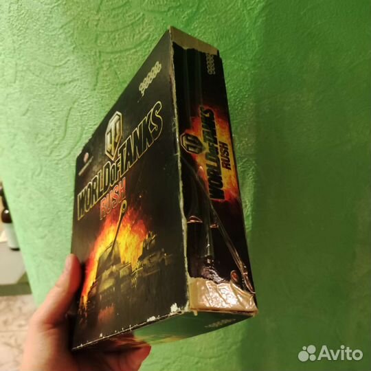 Настольные игры