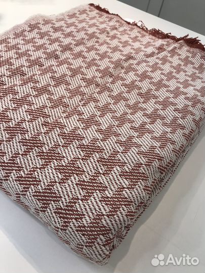Покрывало/пледы/ накидки для дивана и кровати