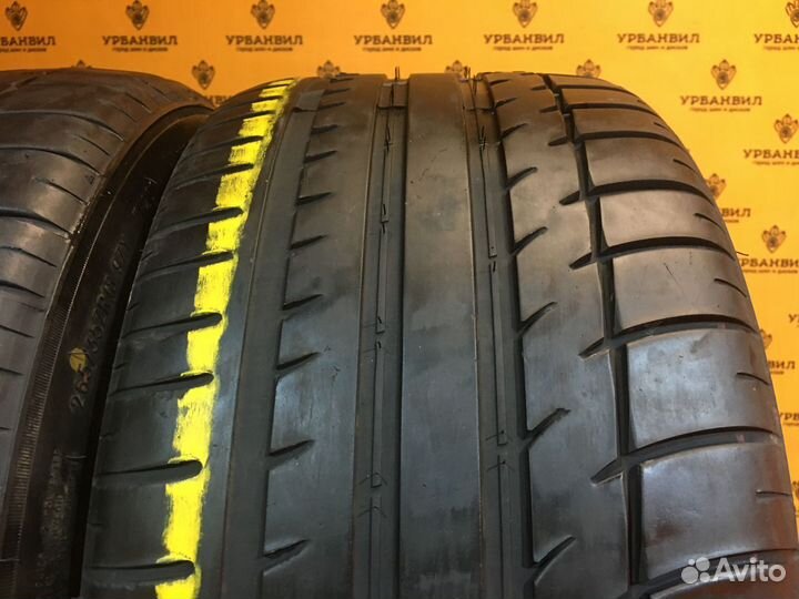 Triangle Sportex TSH11 265/35 R18 97Y