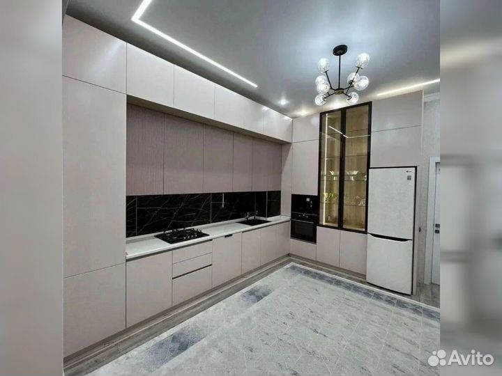 Кухонные гарнитуры на заказ