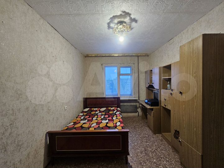 2-к. квартира, 52 м², 7/9 эт.