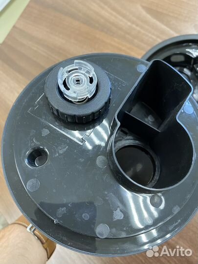 Увлажнитель воздуха Kitfort KT-2819