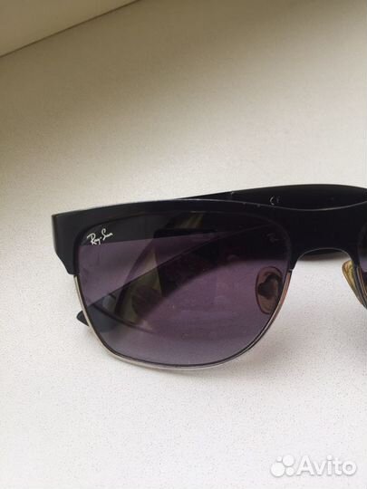 Солнцезащитные очки женские