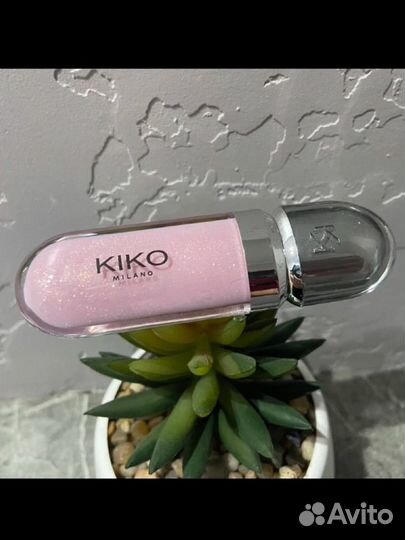 Бальзам для губ kiko