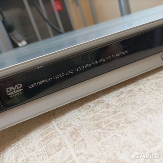 Dvd плеер sony