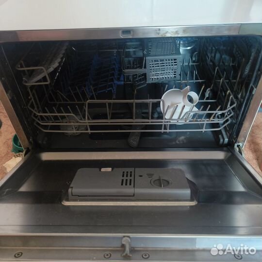 Посудомоечная машина