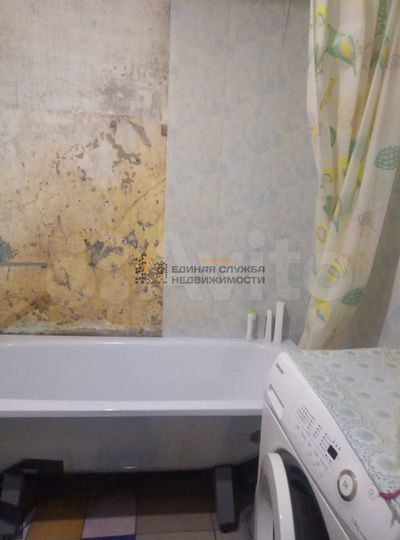 Комната 12 м² в 1-к., 1/5 эт.