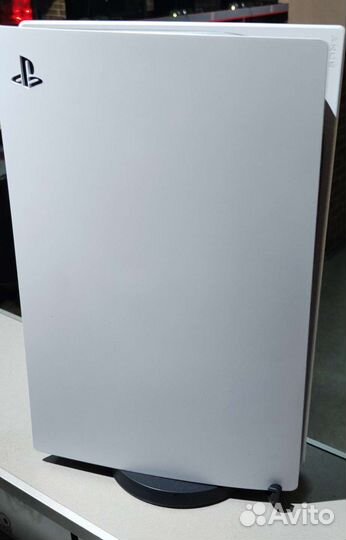 Игровая приставка Sony Playstation 5