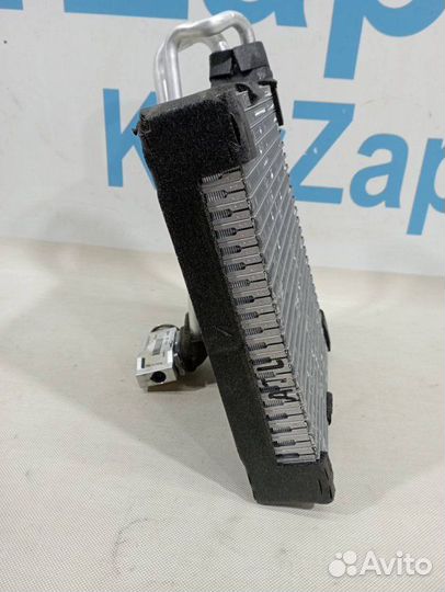 Кассета радиаторов Geely Atlas NL-3 2021