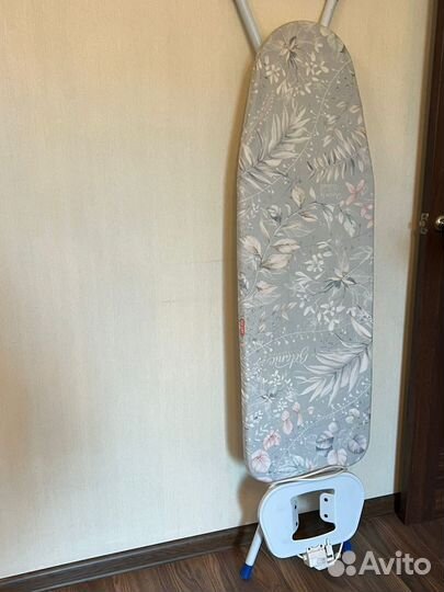 Гладильная доска с удлинителем