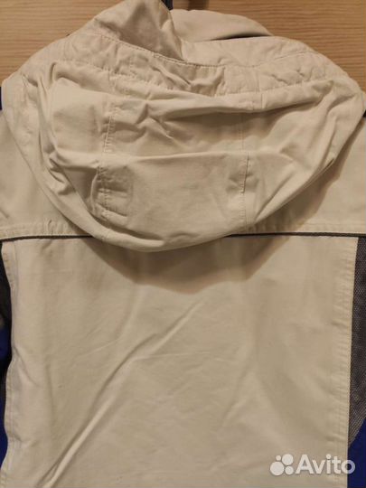 Куртка горнолыжная