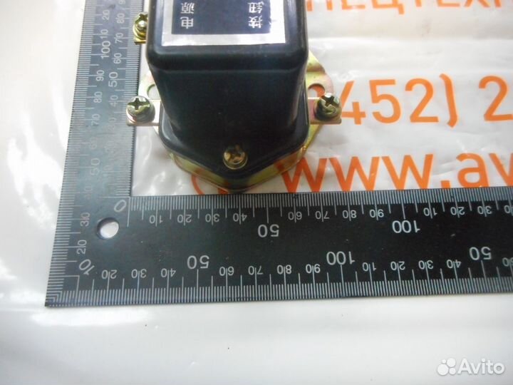 Реле сигнала xgjd01 JN3A-24V