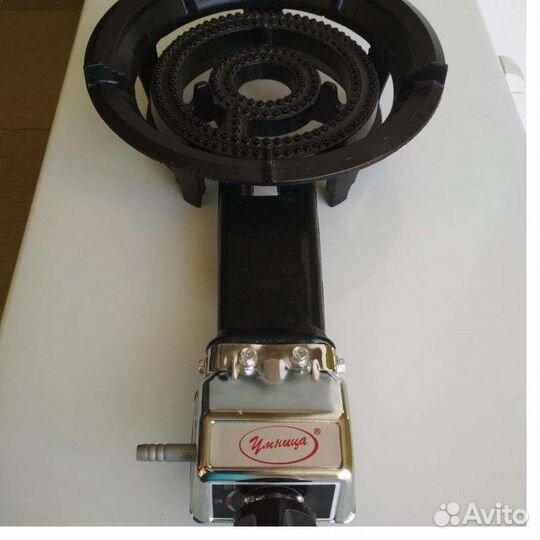 Газовая горелка до 18 квт