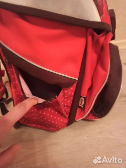 Рюкзак, ранец, портфель