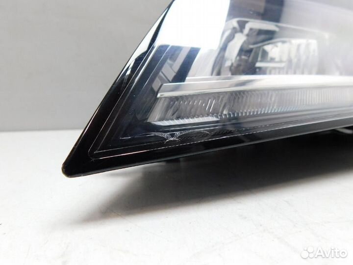 Фара левая Audi A7/RS7/S7