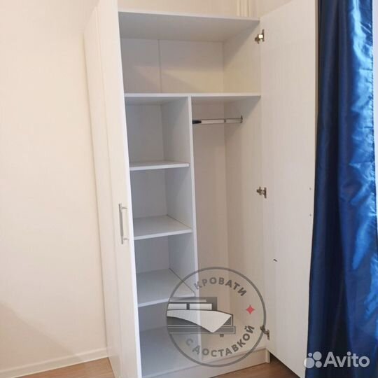 Шкаф распашной