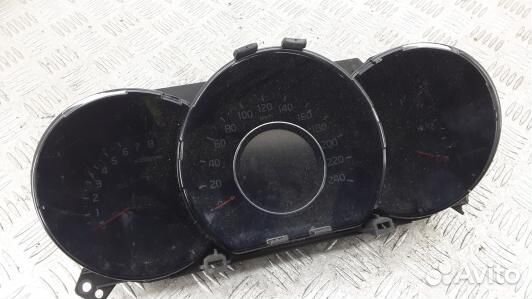 Щиток приборов KIA CEE'D 2 (JD) (94X09IT01)