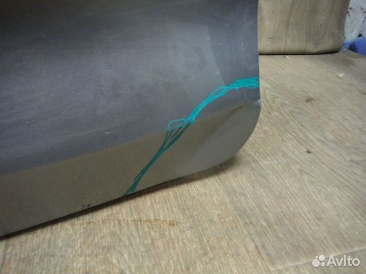 Крышка багажника №41 Haval F7 2019