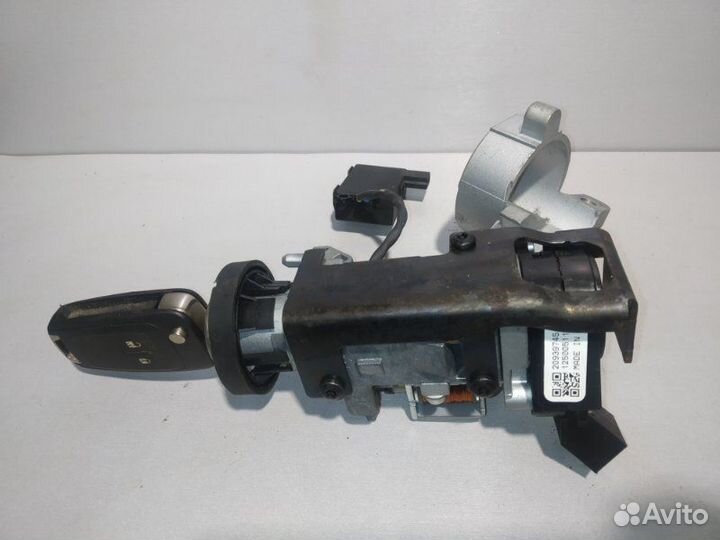 Замок зажигания Opel Astra J хэтчбек A14NET 2011