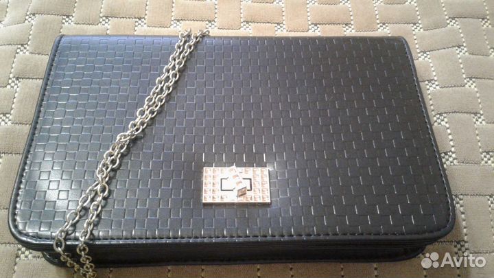 Сумка- клатч