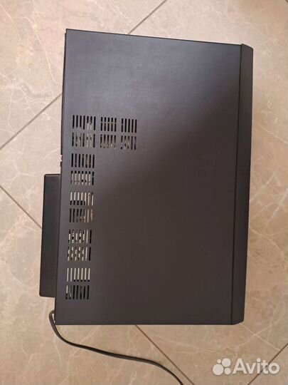 Видеомагнитофон akai