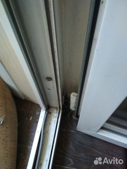 Регулировка пластиковых окон