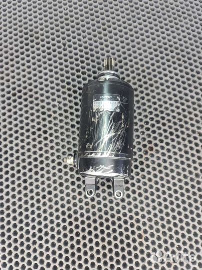 Стартер aprilia rsv4 factory