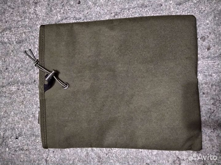 Мешок под сброс магазинов быстросброс