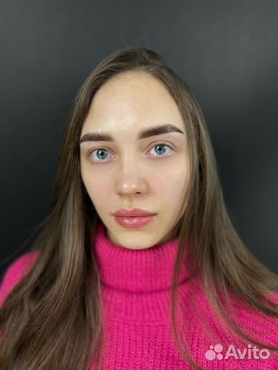 Перманентный макияж