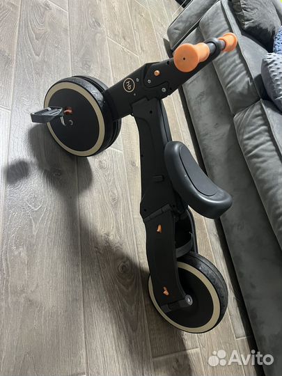 Беговел 3 в 1 happy baby