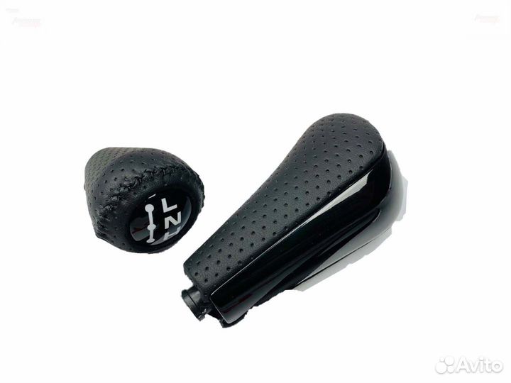 Ручка АКПП Toyota Land Cruiser Prado 120 R1408