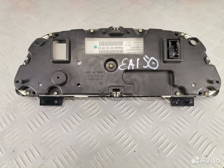 Панель для Peugeot-Citroen Xsara