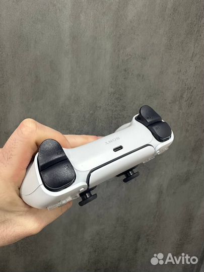 Геймпад dualsense ps5