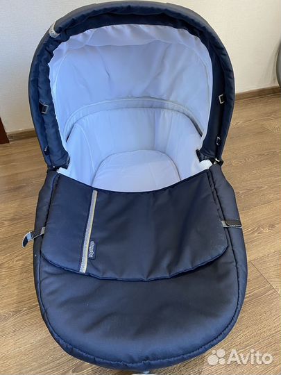 Коляска Peg perego 2 в 1 scout book