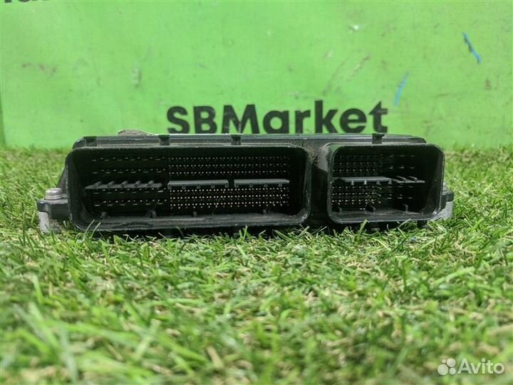 Блок управления двс Lexus Rx350 GGL16 2GR-FE 2009