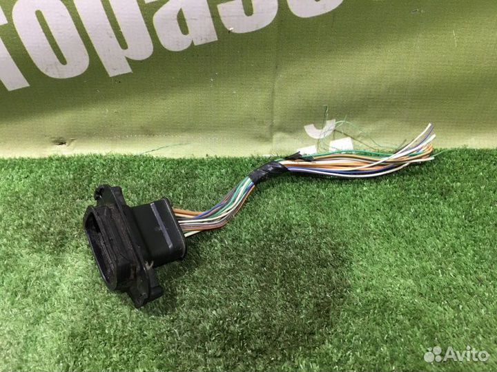 Разъём Renault Logan LS12 K7MF710 2014