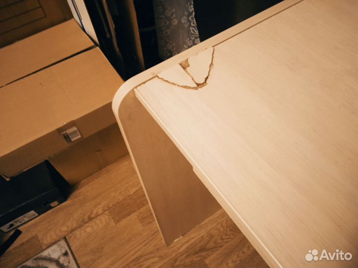 Компьютерный стол б/у