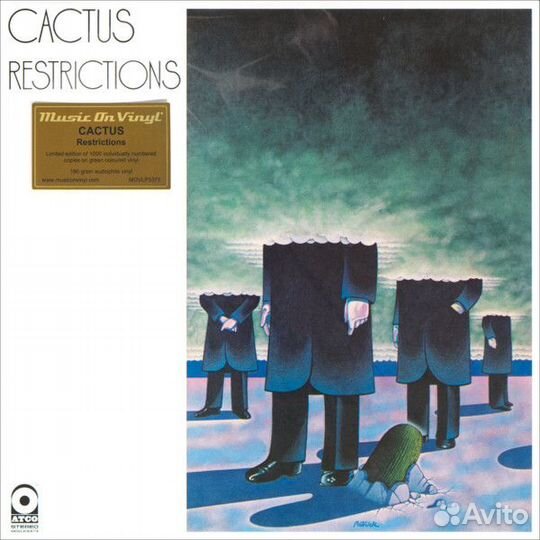 Cactus 