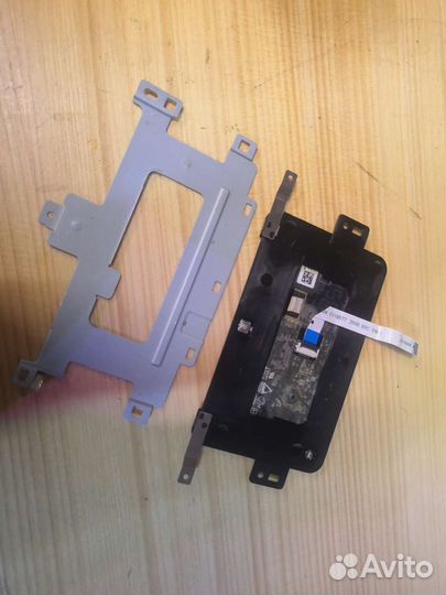 Hp pavilion dv6-3110er запчасти