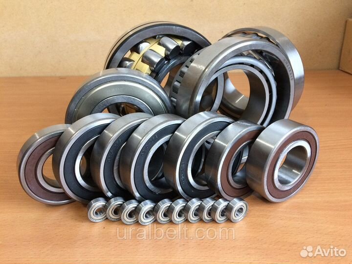 Подшипники для самокатов Kugoo/Xiaomi/Ninebot и др