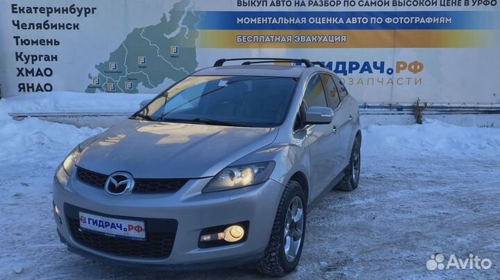 Кнопка обогрева сидений Mazda CX-7 GJ6A-66-420-02