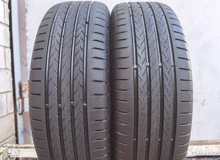 Continental EcoContact 6 215/60 R17 96H