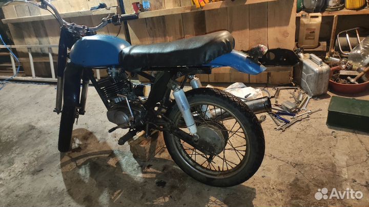 Минск 125