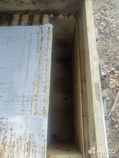 Улей для пчел