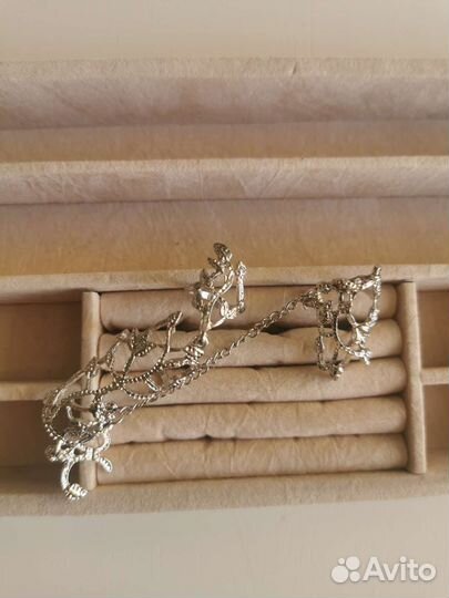 Украшения, бижутерия, бусы, колье