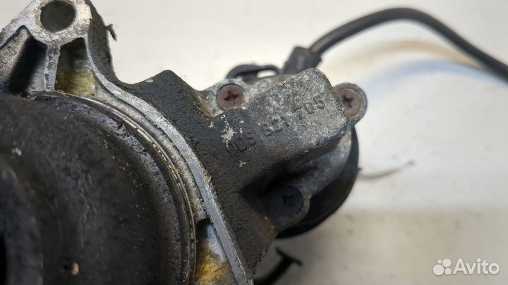 Стартер Volkswagen Transporter 4, 1996